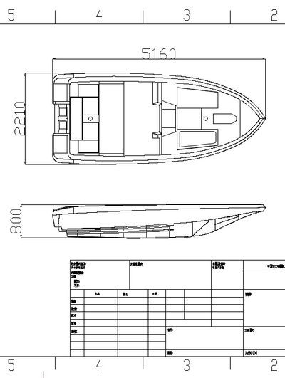 Bass Master Pro GT 17 Alucrest Bass Boat bassboat bassboot